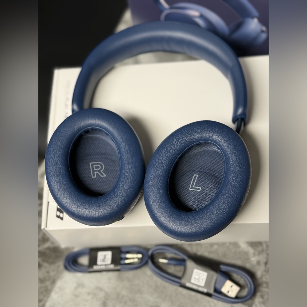 Bose Quiet Comfort Ultra QC Lunar Blue ๐๐ง - Picture 5 of 7